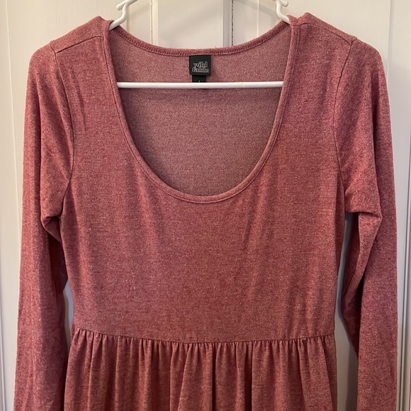 Wild Fable Dress - Picture 2 of 5